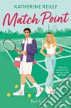 Match Point. E-book. Formato EPUB ebook