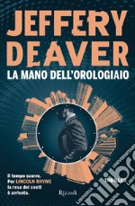 La mano dell'Orologiaio. E-book. Formato EPUB ebook