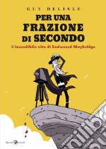 Per una frazione di secondo. E-book. Formato EPUB