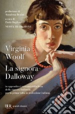 La signora Dalloway. E-book. Formato EPUB ebook