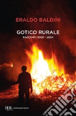 Gotico rurale. E-book. Formato EPUB