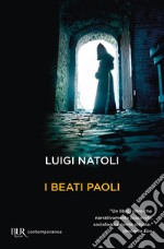 I Beati Paoli. E-book. Formato EPUB