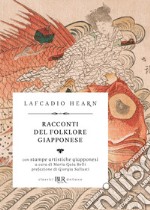 Racconti del folklore giapponese (Deluxe). E-book. Formato EPUB