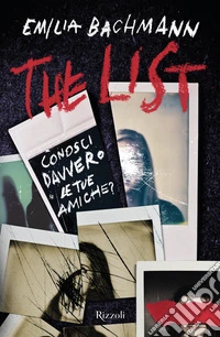 The List. E-book. Formato EPUB ebook