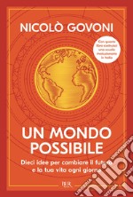 Un mondo possibile. E-book. Formato EPUB ebook