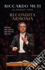 Recondita armonia. E-book. Formato EPUB ebook