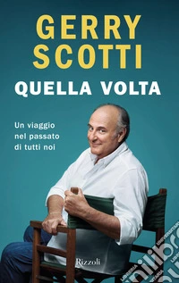 Quella volta. E-book. Formato EPUB ebook