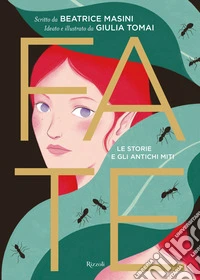 Fate. E-book. Formato EPUB ebook