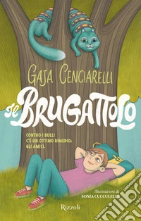 Il brugattolo. E-book. Formato EPUB ebook