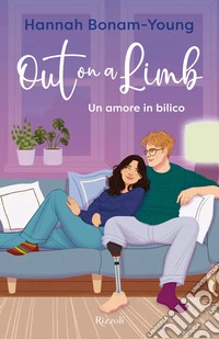 Out on a Limb. Un amore in bilico. La biblioteca di Daphne. E-book. Formato EPUB ebook