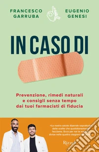 In caso di. E-book. Formato EPUB ebook