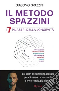 Il metodo Spazzini. E-book. Formato EPUB ebook