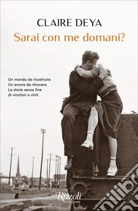 Sarai con me domani?. E-book. Formato EPUB ebook