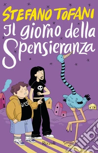 Il giorno della spensieranza. E-book. Formato EPUB ebook