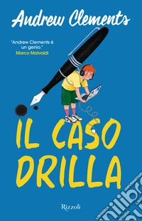 Il caso Drilla. E-book. Formato EPUB ebook