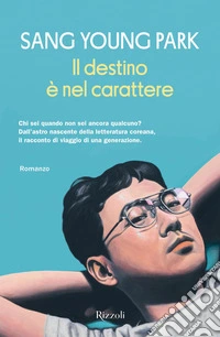 Il destino è nel carattere. E-book. Formato EPUB ebook