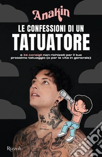 Le confessioni di un tatuatore. E-book. Formato EPUB ebook