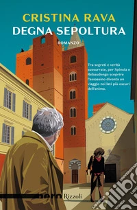Degna sepoltura. E-book. Formato EPUB ebook