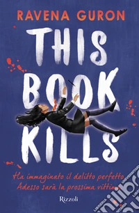 This Book Kills. E-book. Formato EPUB ebook