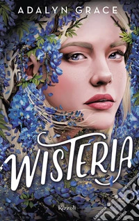 Wisteria. E-book. Formato EPUB ebook