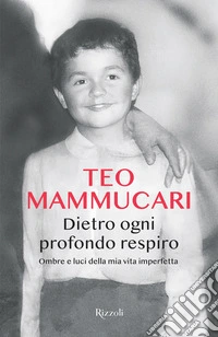 Dietro ogni profondo respiro. E-book. Formato EPUB ebook
