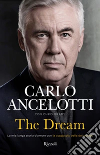The Dream. E-book. Formato EPUB ebook