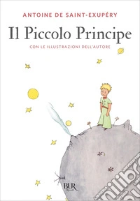 Il Piccolo Principe. E-book. Formato EPUB ebook