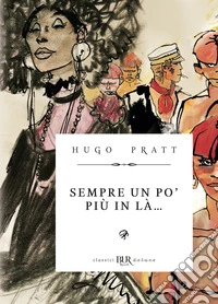 Sempre un po' più in là.... E-book. Formato EPUB ebook