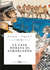 La casa dorata di Samarcanda. E-book. Formato EPUB ebook