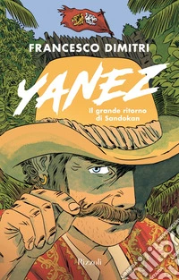Yanez. E-book. Formato EPUB ebook