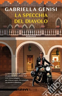 La Specchia del diavolo. E-book. Formato EPUB ebook