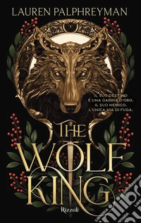 The Wolf KingEdiz. italiana. E-book. Formato EPUB ebook