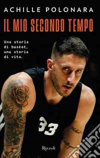 Il mio secondo tempo. E-book. Formato EPUB ebook
