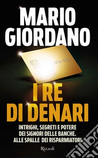 I re di denari. E-book. Formato EPUB ebook
