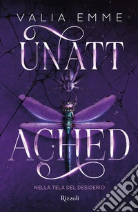 Unattached. E-book. Formato EPUB ebook