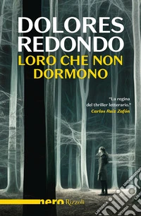 Loro che non dormono. E-book. Formato EPUB ebook
