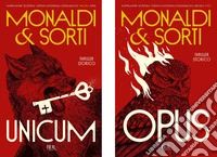 Unicum Opus. E-book. Formato EPUB ebook