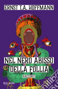 Nel nero abisso della follia. E-book. Formato EPUB ebook