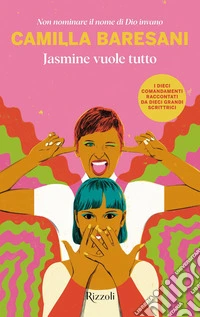 Jasmine vuole tutto. E-book. Formato EPUB ebook