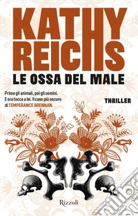 Le ossa del male. E-book. Formato EPUB ebook