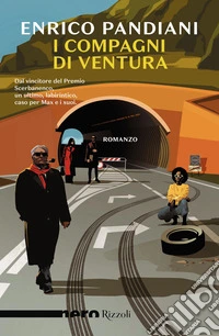 I compagni di Ventura. E-book. Formato EPUB ebook