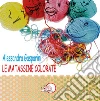Le matassine colorate. E-book. Formato PDF ebook di Alessandra Gasparini