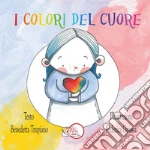I colori del cuore. E-book. Formato Mobipocket