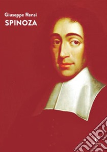 Spinoza. E-book. Formato PDF ebook di Giuseppe Rensi