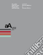 Ai confini della docenza: Per la critica dell’Università. E-book. Formato PDF