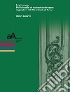 Intagli rococò: Professionalità ed elaborazione del gusto negli interni del Palazzo Reale di Torino. E-book. Formato PDF ebook di Aurora Laurenti