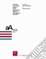 Autopsia di un diritto politico: Il voto degli italiani all’estero nelle elezioni del 2018. E-book. Formato PDF
