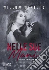 Nelle sue mani (Valetti Crime Family vol 2). E-book. Formato Mobipocket ebook di Willow Winters