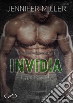 InvidiaDeadly Sins Series - Vol. 1. E-book. Formato EPUB ebook