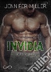 InvidiaDeadly Sins Series - Vol. 1. E-book. Formato EPUB ebook di Jennifer Miller